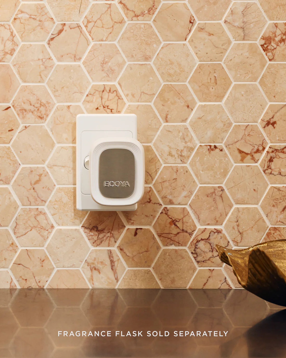 ECOYA - PLUG IN DIFFUSER