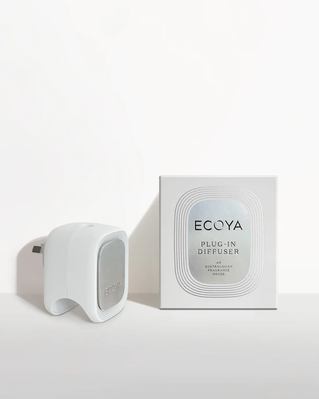 ECOYA - PLUG IN DIFFUSER