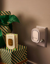 Load image into Gallery viewer, ECOYA - PLUG IN DIFFUSER FRAGRANCE FLASK - HOLIDAY: FRESH PINE
