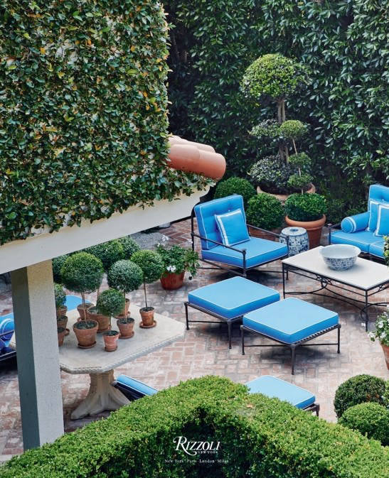 MORE BEAUTIFUL: ALL-AMERICAN DECORATION