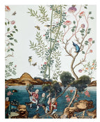 MORE BEAUTIFUL: ALL-AMERICAN DECORATION