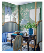 MORE BEAUTIFUL: ALL-AMERICAN DECORATION