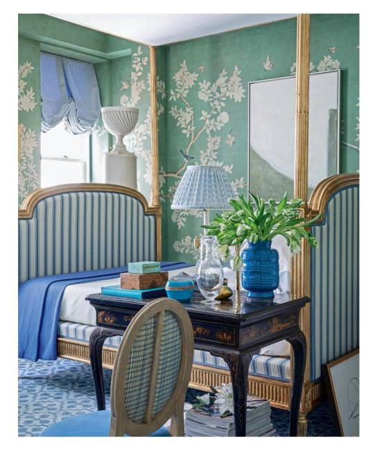 MORE BEAUTIFUL: ALL-AMERICAN DECORATION