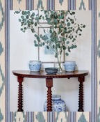MORE BEAUTIFUL: ALL-AMERICAN DECORATION