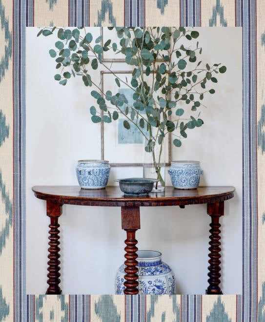 MORE BEAUTIFUL: ALL-AMERICAN DECORATION