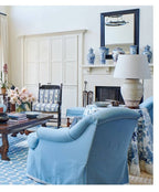 MORE BEAUTIFUL: ALL-AMERICAN DECORATION