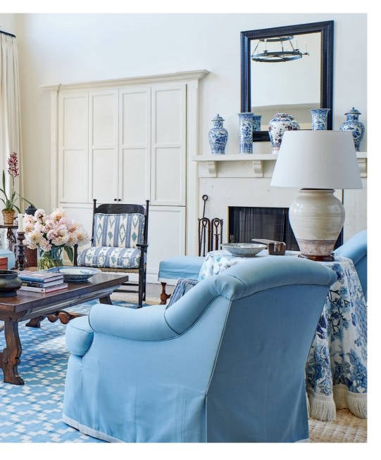 MORE BEAUTIFUL: ALL-AMERICAN DECORATION