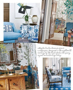 MORE BEAUTIFUL: ALL-AMERICAN DECORATION