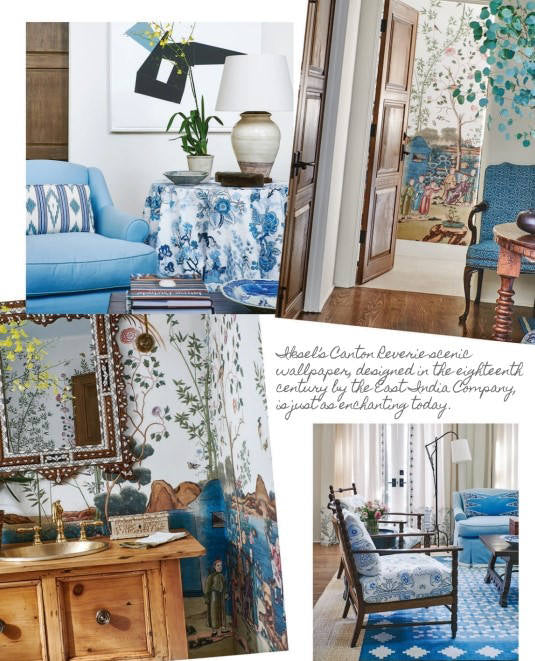 MORE BEAUTIFUL: ALL-AMERICAN DECORATION