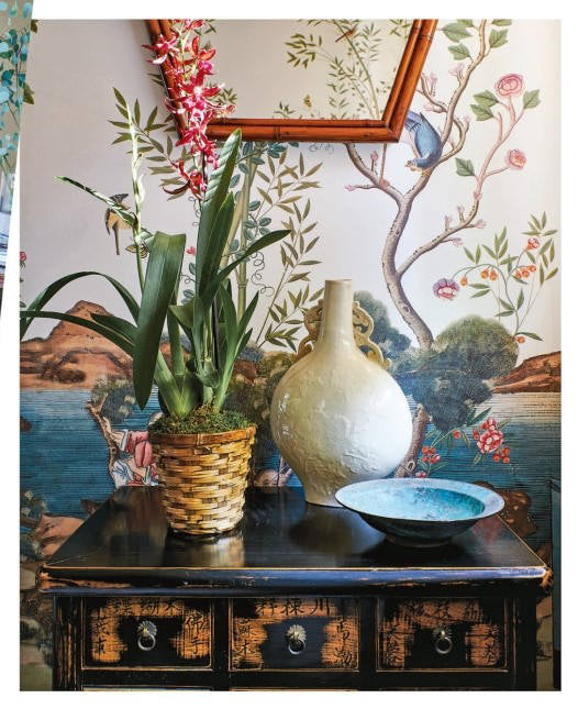 MORE BEAUTIFUL: ALL-AMERICAN DECORATION