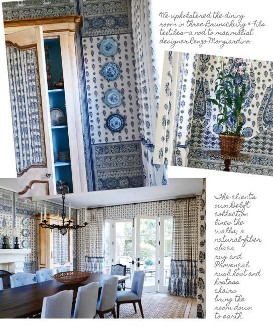 MORE BEAUTIFUL: ALL-AMERICAN DECORATION