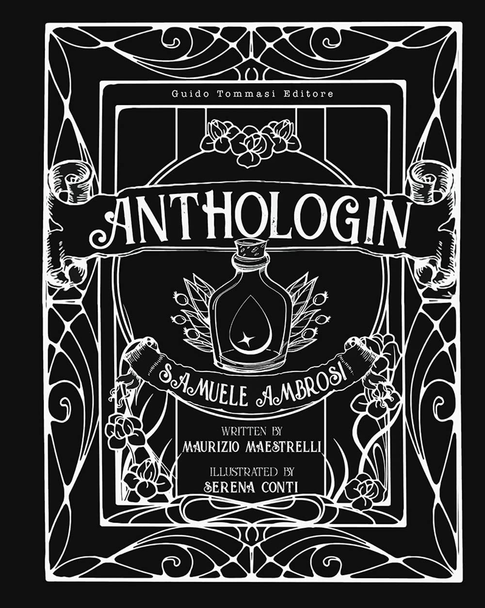 ANTHOLOGIN