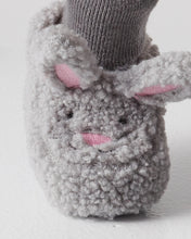 Load image into Gallery viewer, KIP &amp; CO - BUNNY BABY BOOTIES
