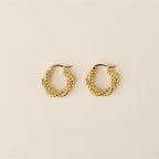 INDIGO & WOLFE - STEVIE - GOLD