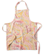 KIP & CO X ERNABELLA ARTS - TJALA TJUKURPA LINEN APRON