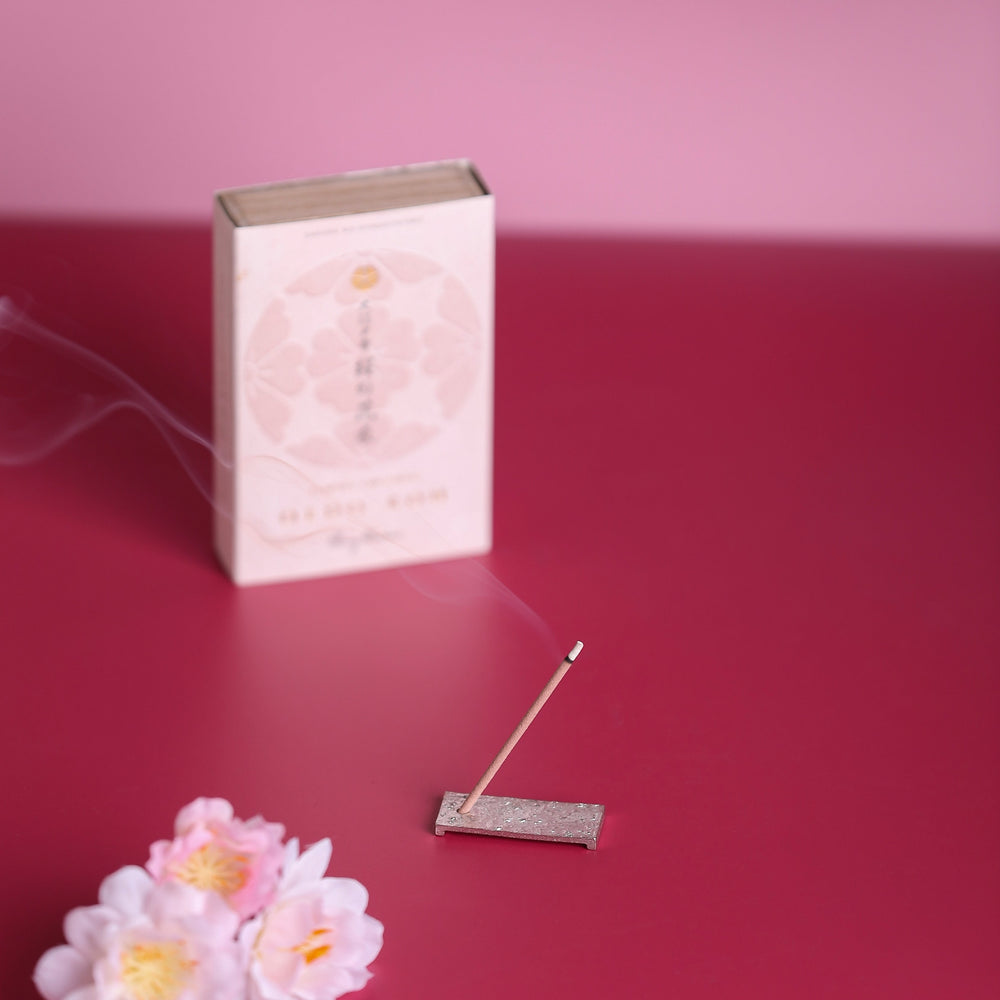SAISON - OEDO-KOH INCENSE - CHERRY BLOSSOMS
