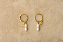 Load image into Gallery viewer, INDIGO &amp; WOLFE - AYLA EARRINGS
