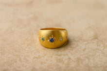 Load image into Gallery viewer, INDIGO &amp; WOLFE - RING - CELESTE
