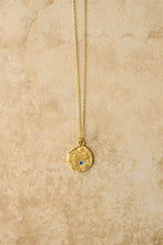 Load image into Gallery viewer, INDIGO &amp; WOLFE - NECKLACE - SARINA

