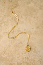 Load image into Gallery viewer, INDIGO &amp; WOLFE - NECKLACE - SARINA
