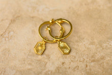 Load image into Gallery viewer, INDIOG &amp; WOLFE - BIANCA EARRINGS
