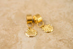 INDIGO & WOLFE - EARRINGS - CAIA