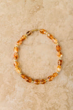 INDIGO & WOLF - NECKLACE - DOLORES