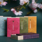 SAISON - OEDO-KOH INCENSE - ALOESWOOD