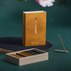 SAISON - OEDO-KOH INCENSE - CHRYSANTHEMUM