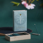 SAISON - OEDO-KOH INCENSE - WATER DROP