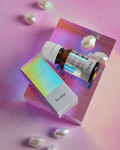 BOPO WOMEN - 10ml ESSENTIAL OIL BLEND - DREAMER