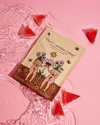 BOPO WOMEN - WATERMELON SUGAR SCRUB - 200g