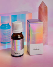 Load image into Gallery viewer, BOPO WOMEN - 10ml ESSENTIAL OIL BLEND - DREAMER
