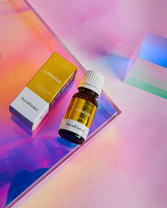 BOPO WOMEN - 10ml ESSENTIAL OIL BLEND - LUMINOUS