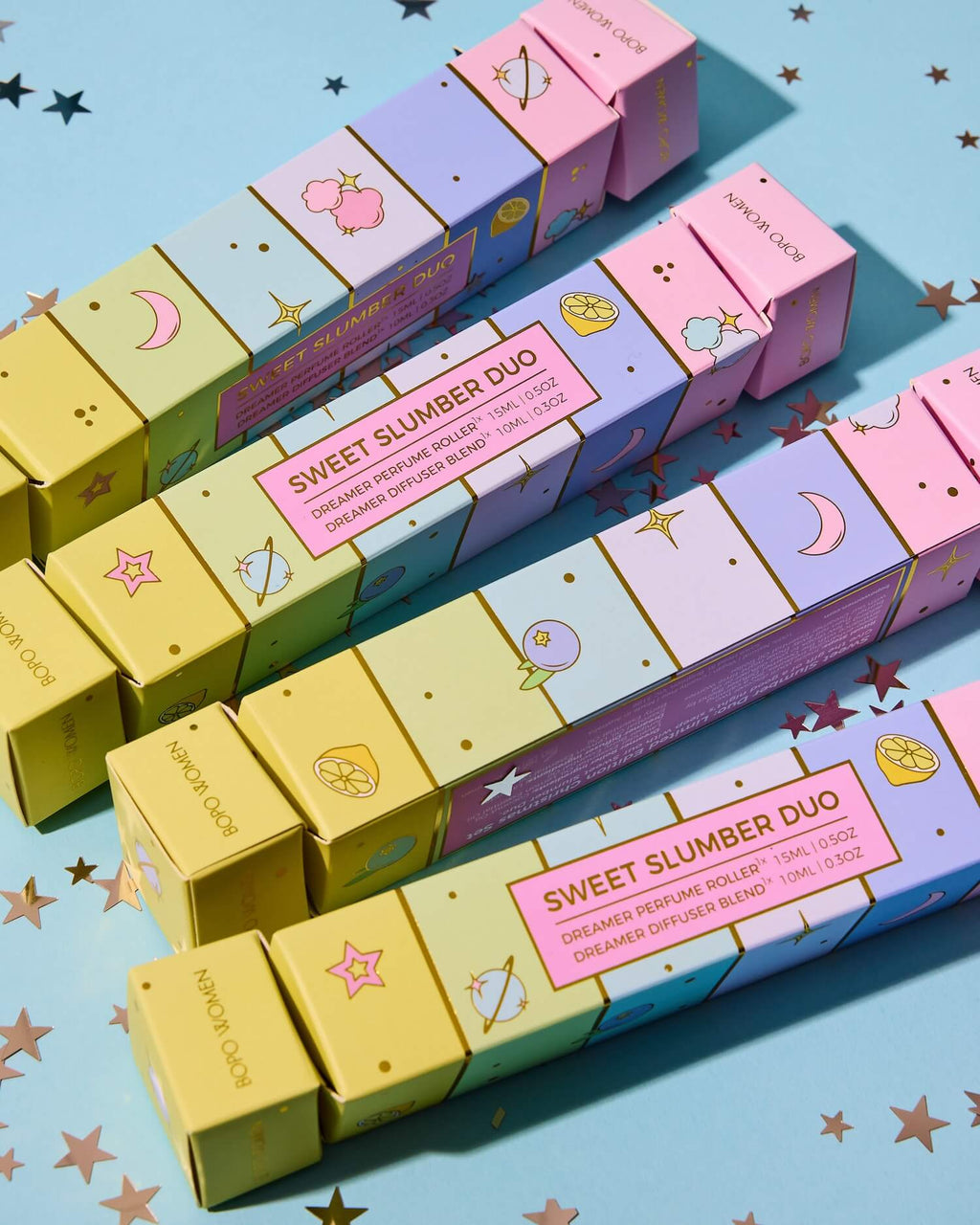 BOPO WOMEN - BON BON SWEET SLUMER DUO