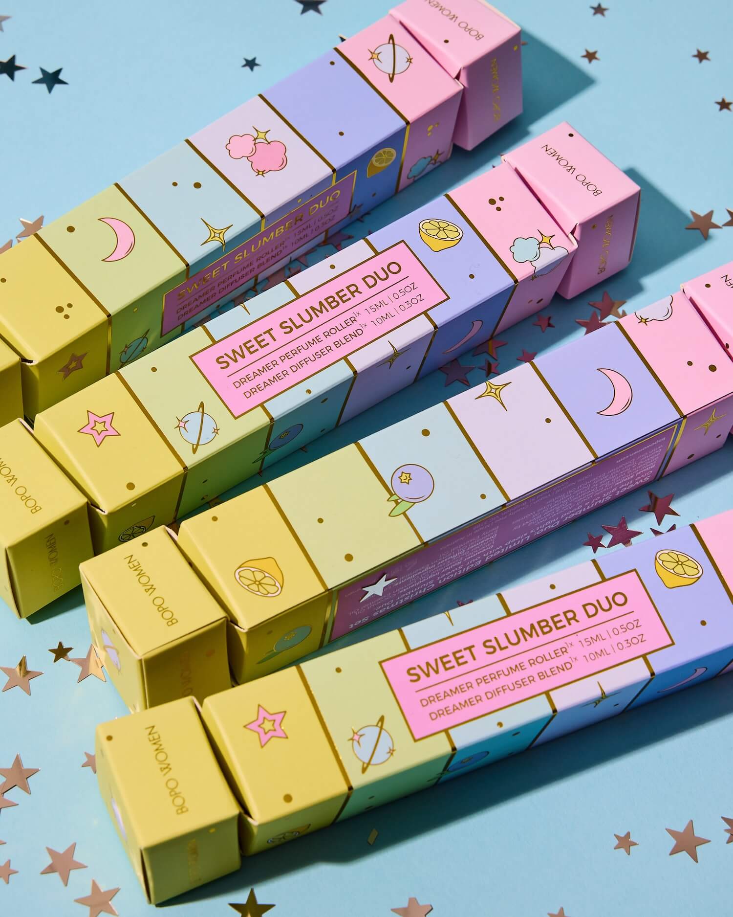 BOPO WOMEN - BON BON SWEET SLUMER DUO