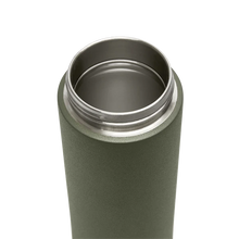 Load image into Gallery viewer, MADE BY  FRESSKO - MOVE 660ML DRINK BOTTLE - KHAKI

