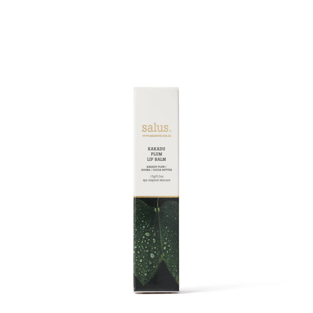 SALUS - LIP TREATMENT BALM - KAKADU PLUM