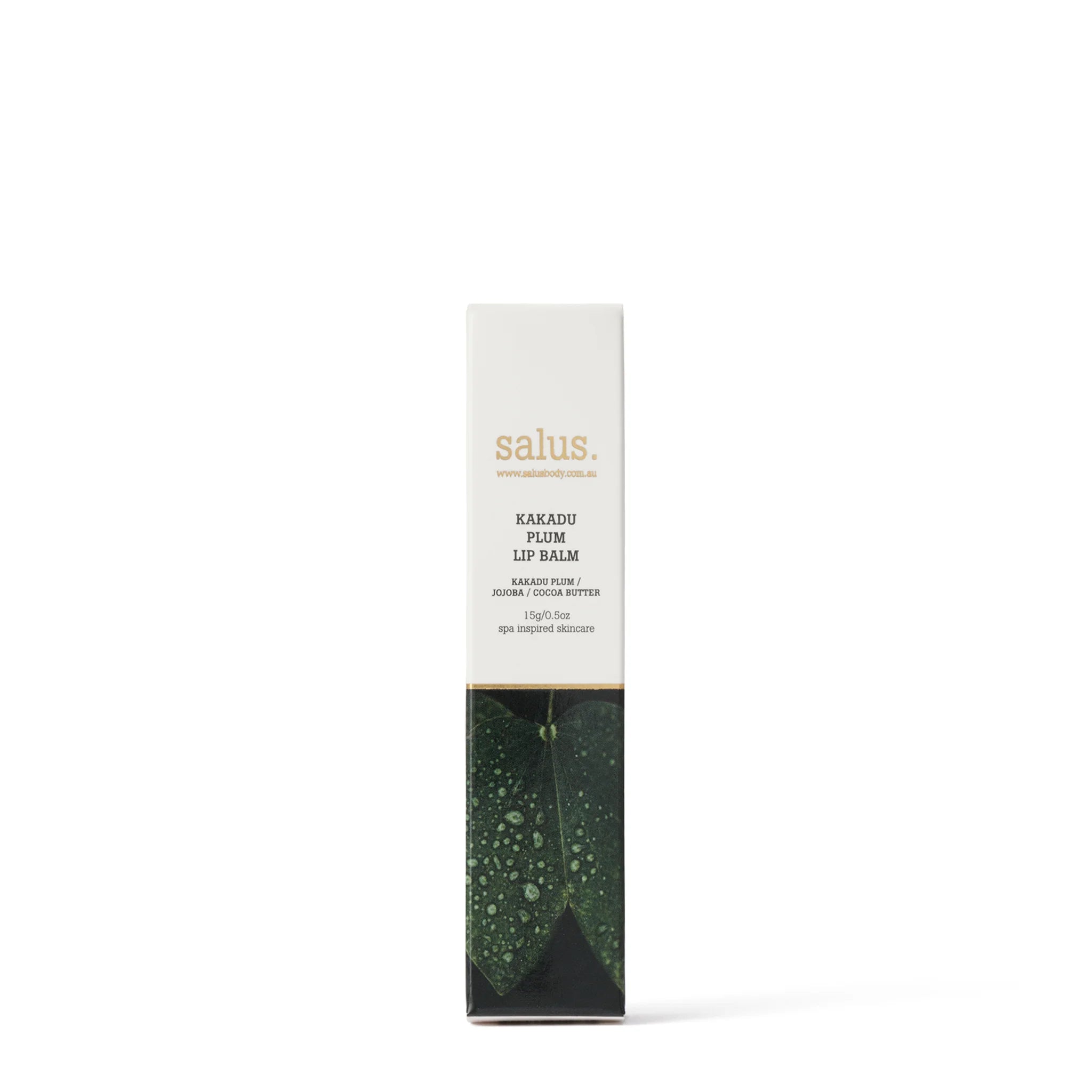 SALUS - LIP TREATMENT BALM - KAKADU PLUM