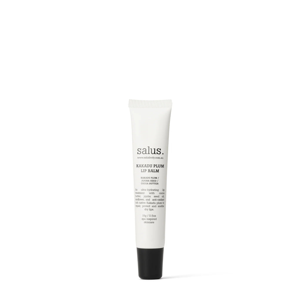 SALUS - LIP TREATMENT BALM - KAKADU PLUM