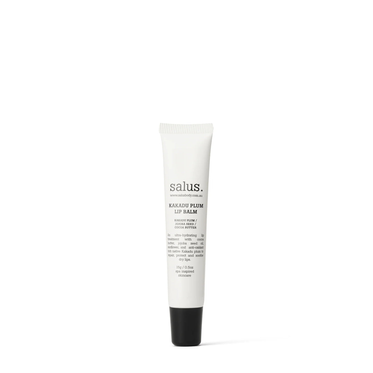 SALUS - LIP TREATMENT BALM - KAKADU PLUM