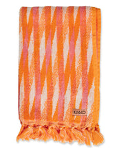 Load image into Gallery viewer, KIP &amp; CO - TERRY HAND TOWEL - HATCH
