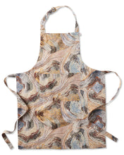 Load image into Gallery viewer, KIP &amp; CO X ERNABELLA ARTS - LIKARA LINEN APRON
