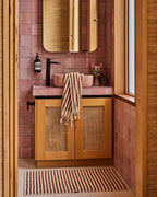 KIP & CO - TURKISH HAND TOWEL - COCO CABANA