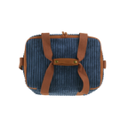 WANDERING FOLK - CORD COOLER BAG LARGE - LAGOON