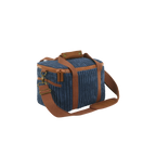 WANDERING FOLK - CORD COOLER BAG MINI - LAGOON