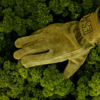LESAC - EVERYDAY GLOVE - OLIEVE GREEN
