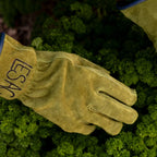 LESAC - EVERYDAY GLOVE - OLIEVE GREEN