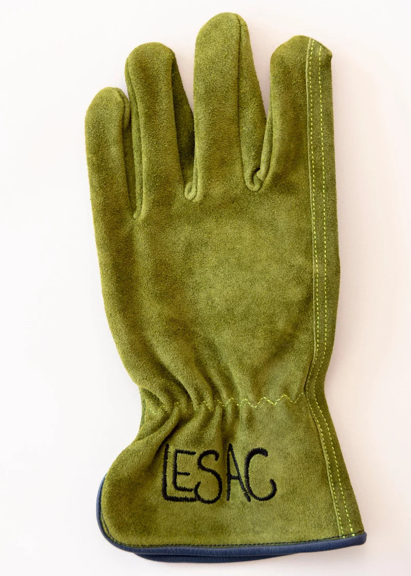 LESAC - EVERYDAY GLOVE - OLIEVE GREEN