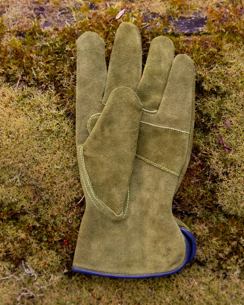 LESAC - EVERYDAY GLOVE - OLIEVE GREEN